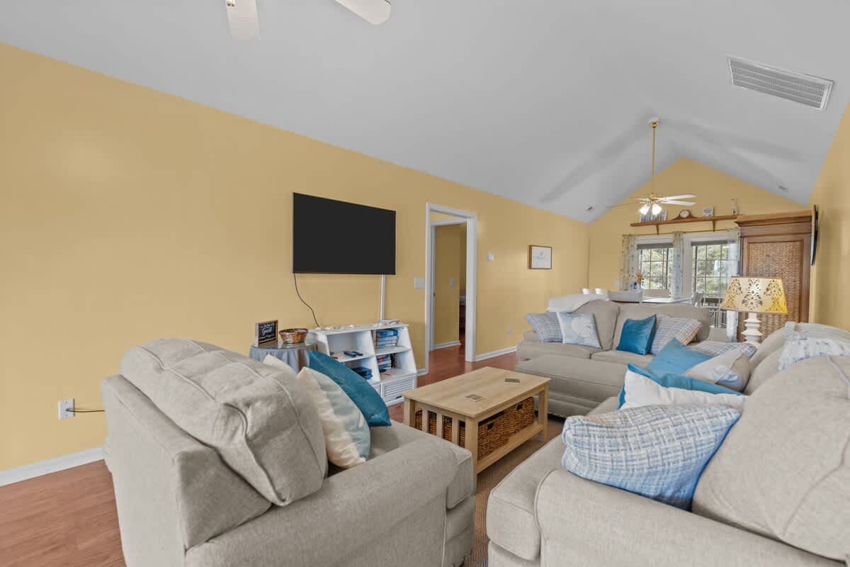 The Seashell Cottage | Photo 13