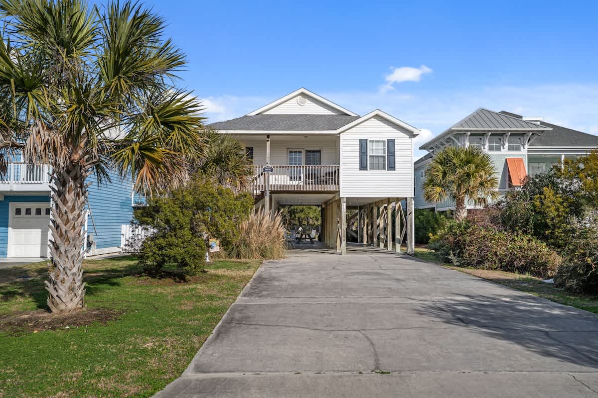 The Seashell Cottage | Photo 4