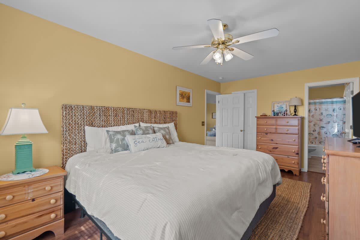 The Seashell Cottage | Photo 10