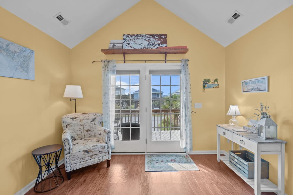 The Seashell Cottage | Photo 14