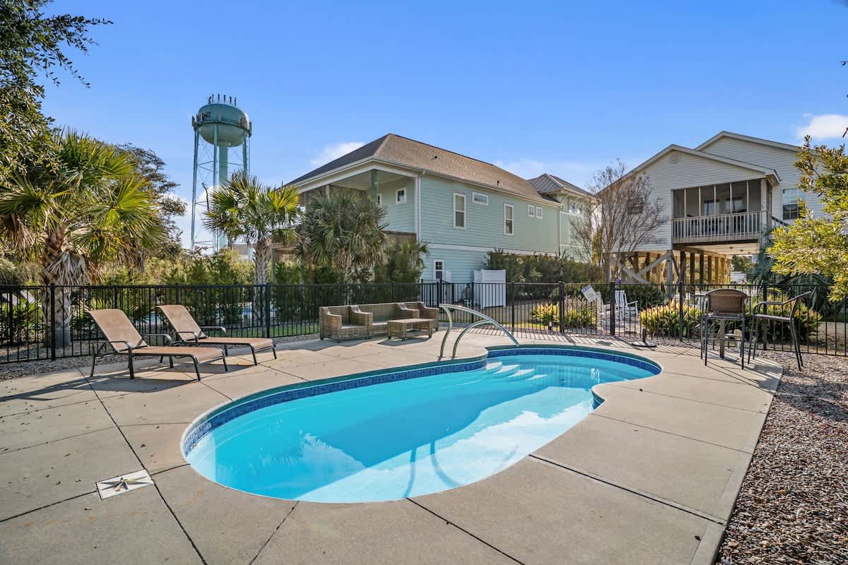 The Seashell Cottage | Photo 45