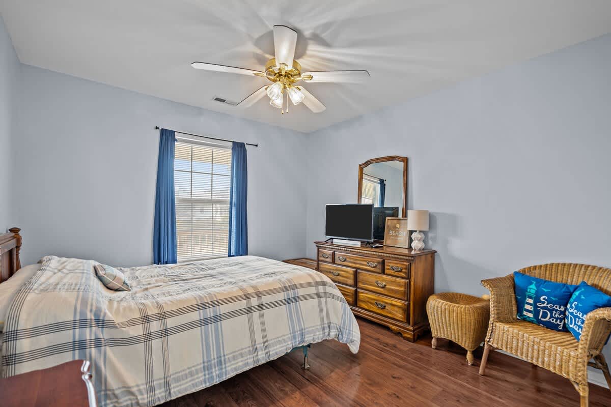 The Seashell Cottage | Photo 32