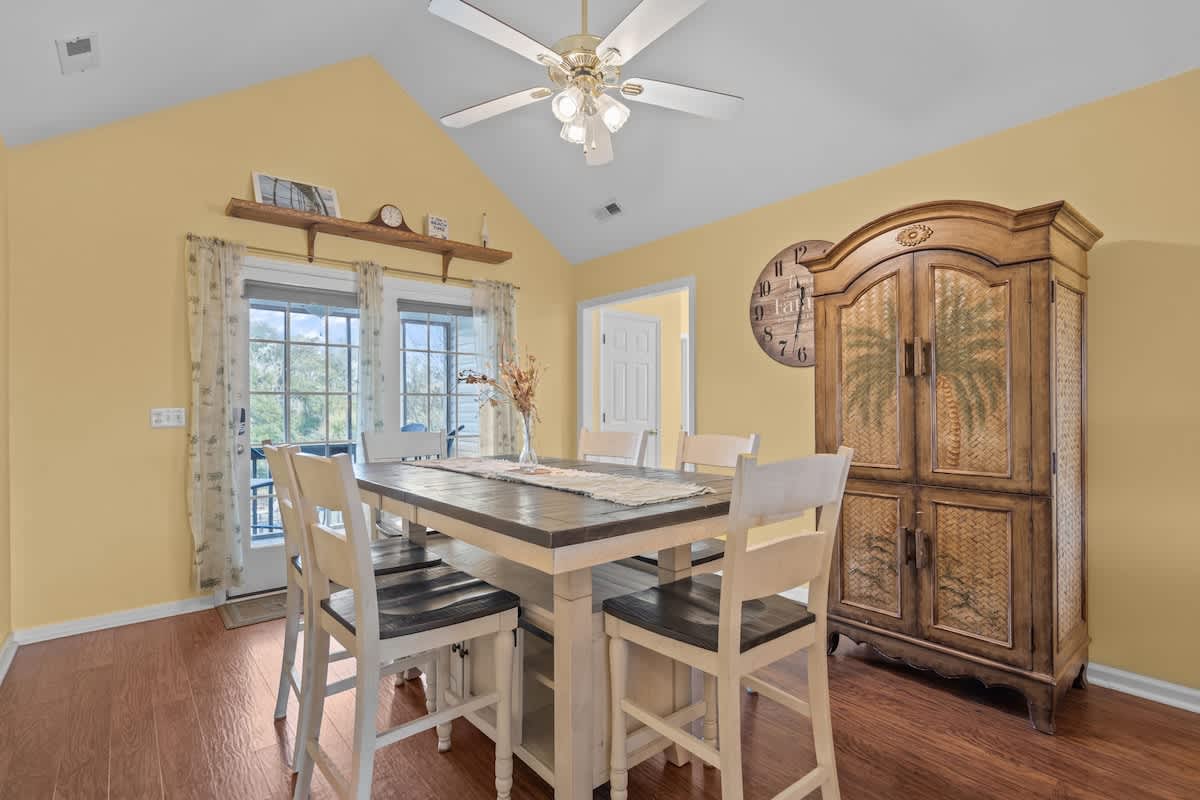 The Seashell Cottage | Photo 15