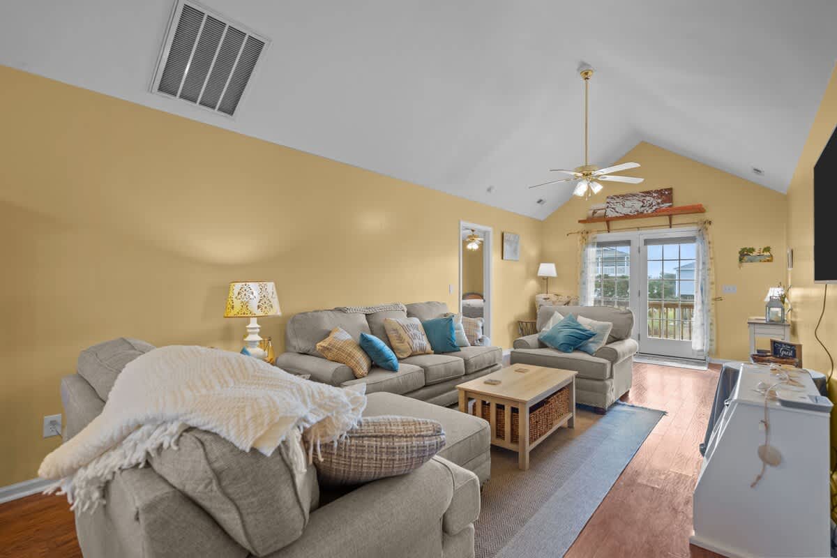 The Seashell Cottage | Photo 5