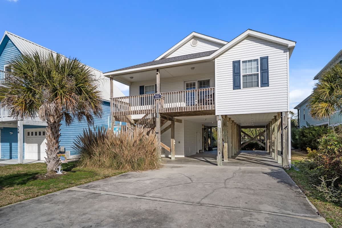 The Seashell Cottage | Photo 9