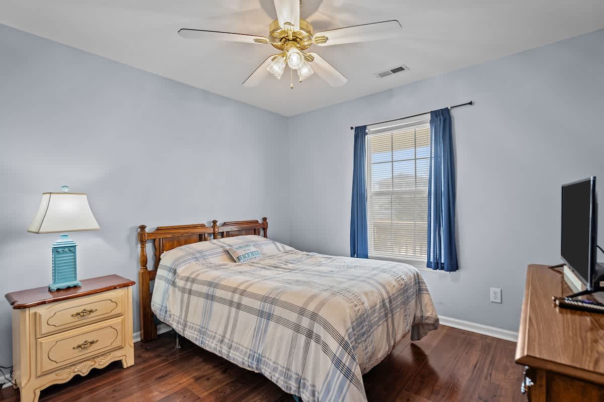 The Seashell Cottage | Photo 33