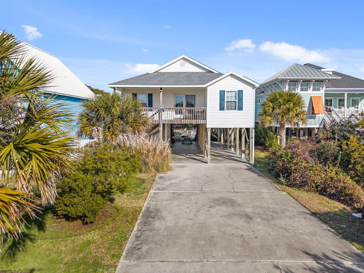 The Seashell Cottage | Photo 48