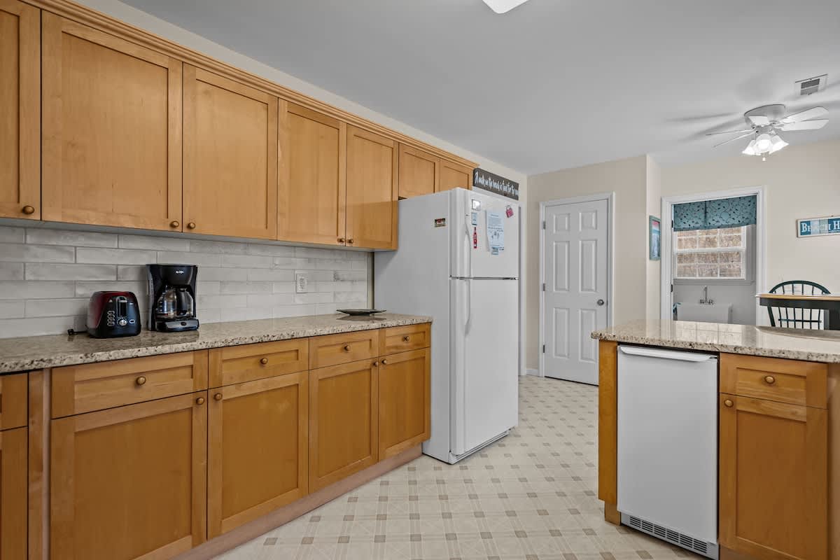 The Seashell Cottage | Photo 26