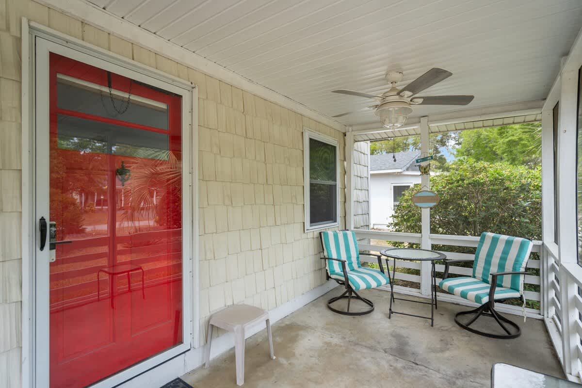 Beach Ya To IT A Short Walk to The Beach | Photo 33