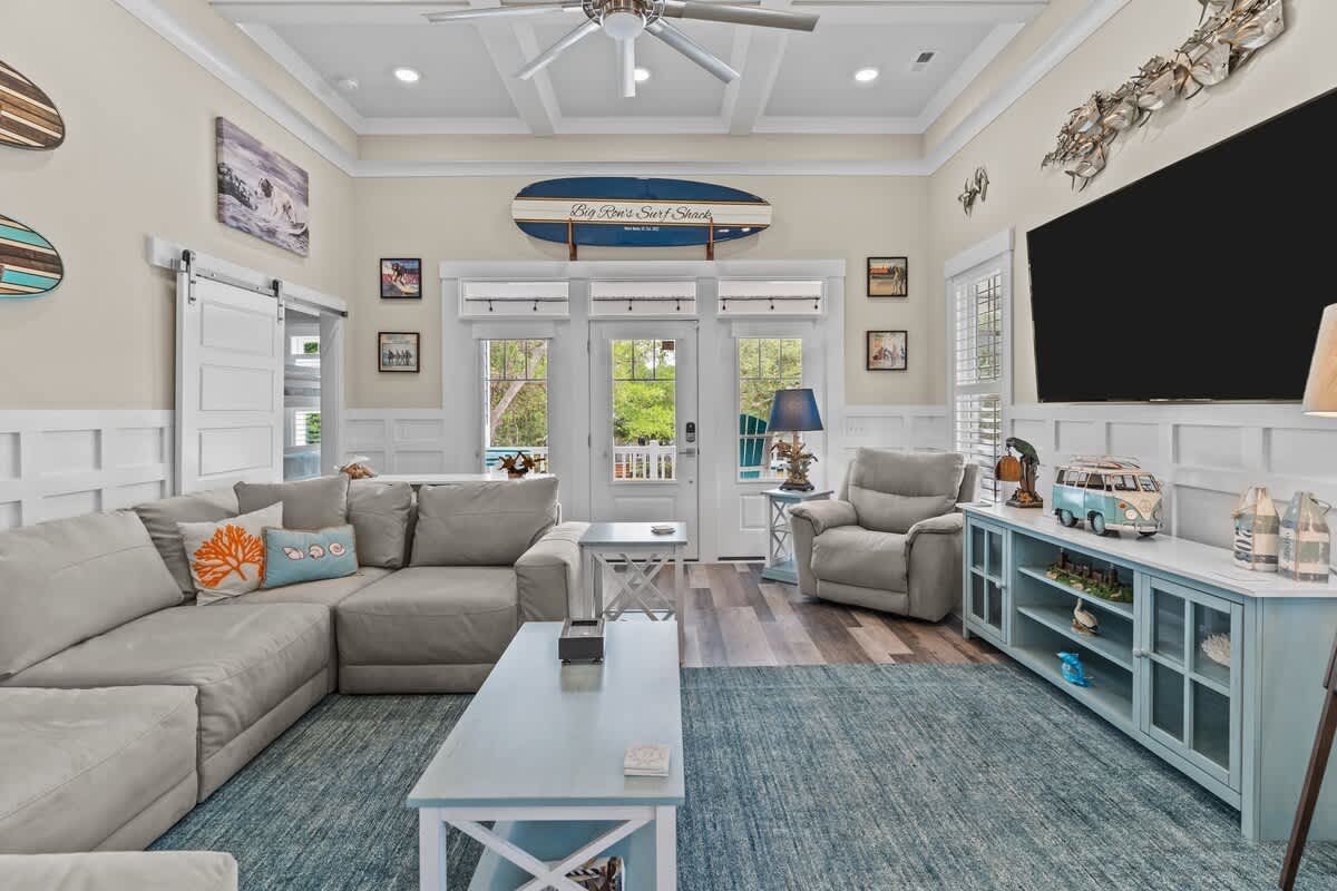 Surf Shack | Photo 30