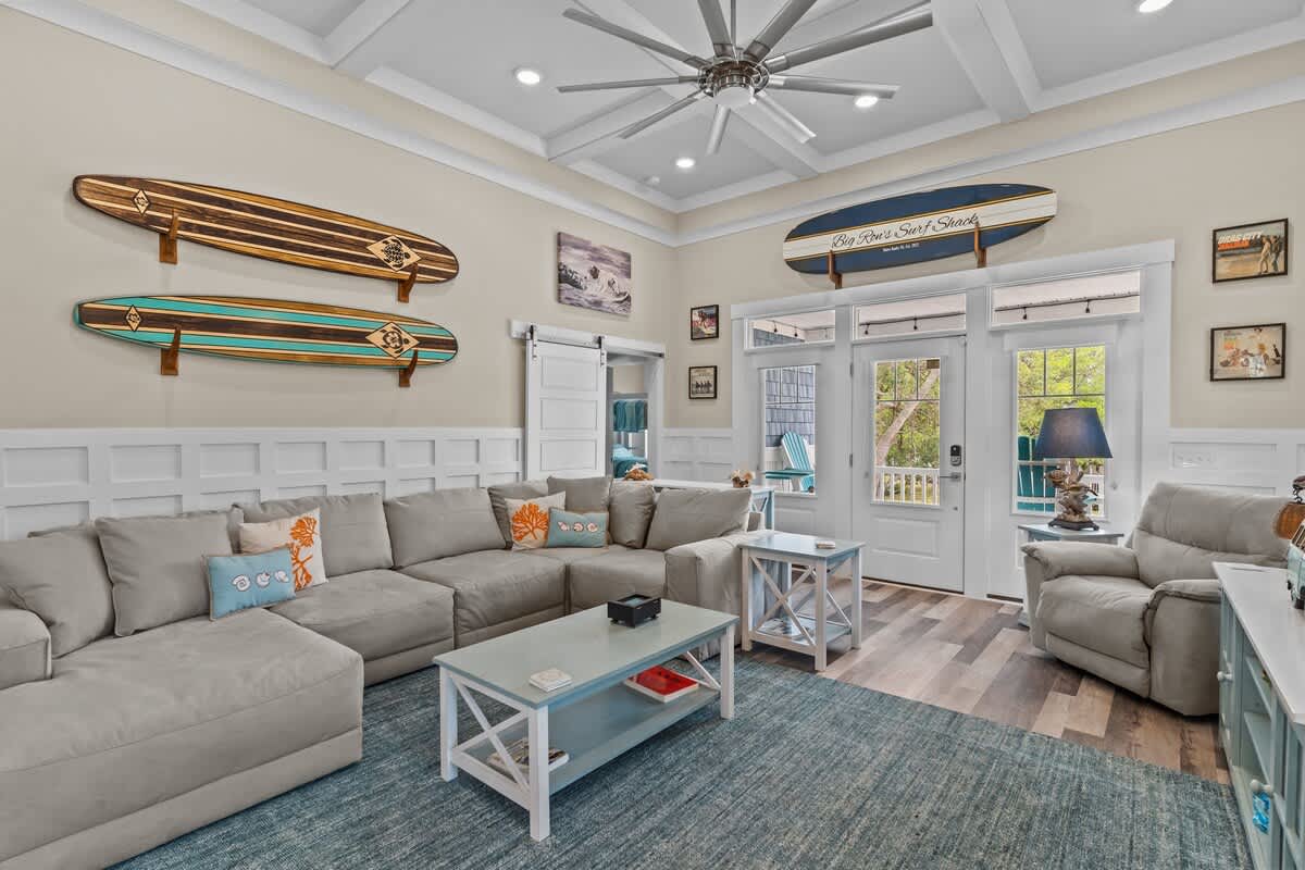 Surf Shack | Photo 31