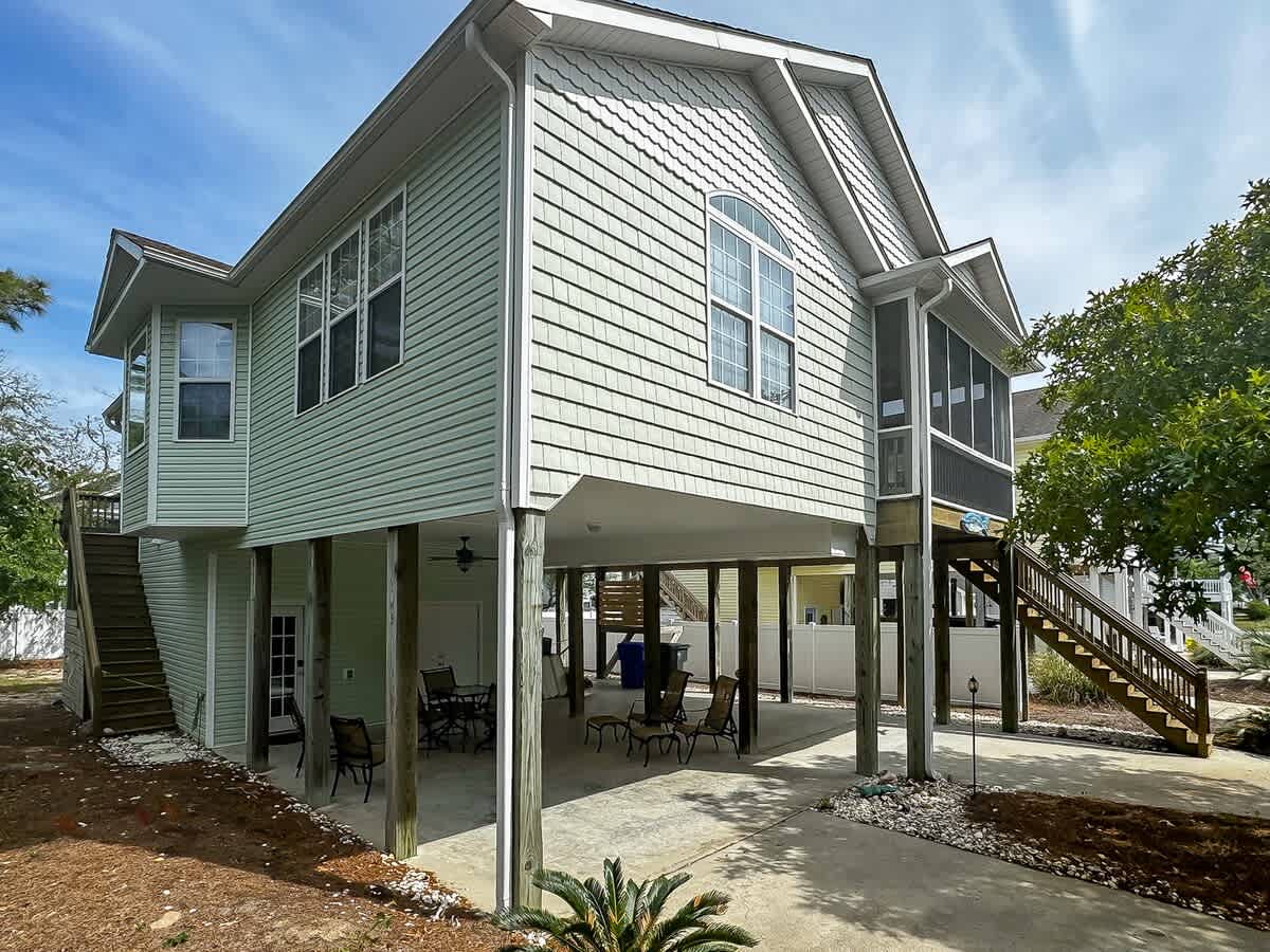 Emotional Rescue OKI Serene Escape | Photo 9