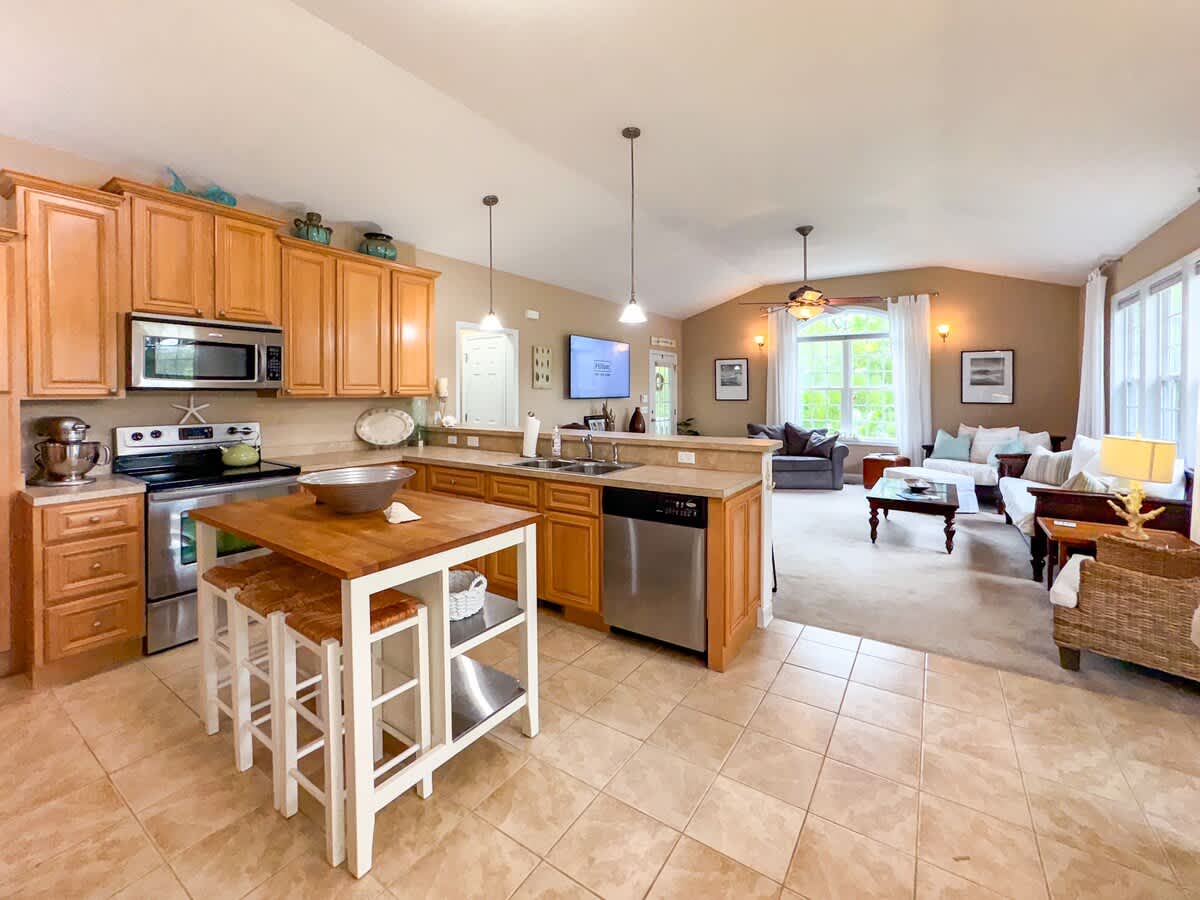 Emotional Rescue OKI Serene Escape | Photo 7