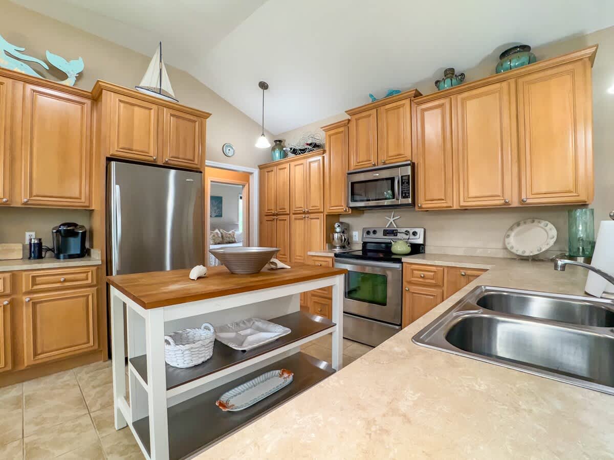 Emotional Rescue OKI Serene Escape | Photo 4