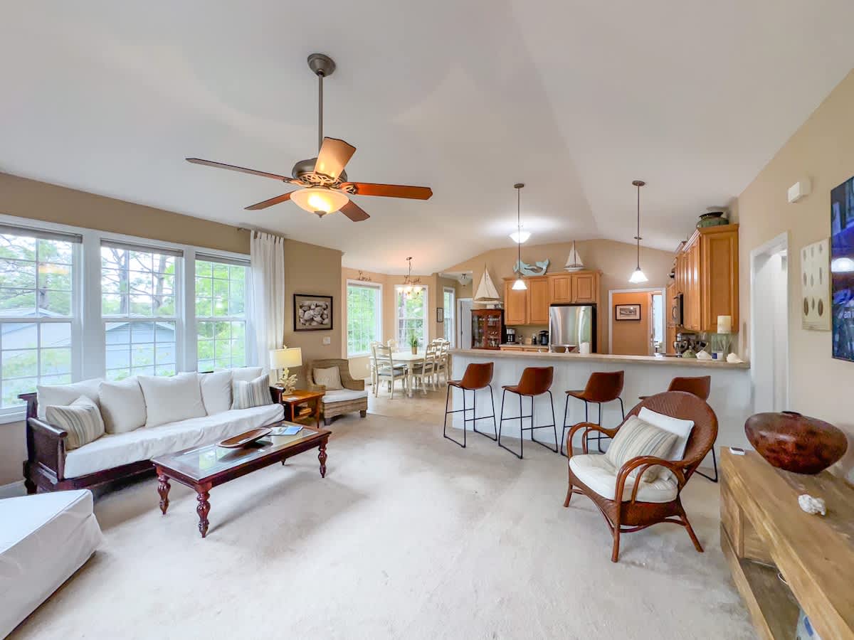 Emotional Rescue OKI Serene Escape | Photo 2