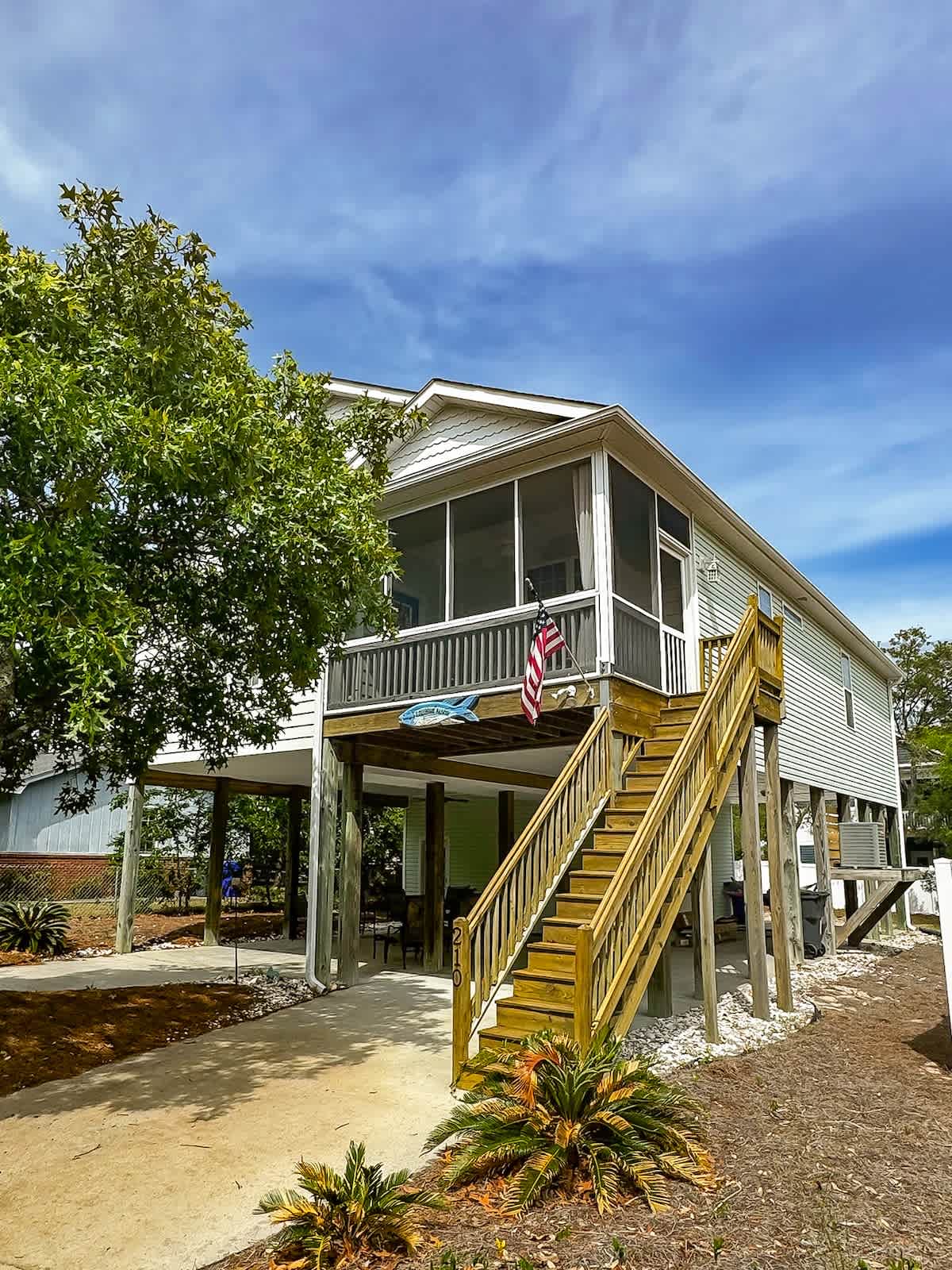 Emotional Rescue OKI Serene Escape