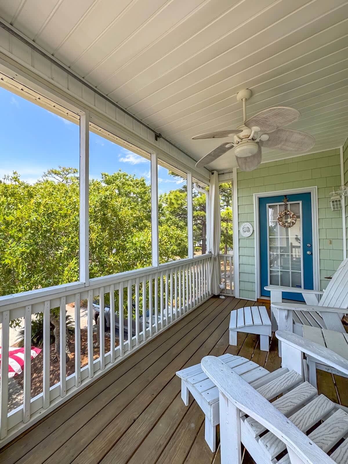 Emotional Rescue OKI Serene Escape | Photo 5