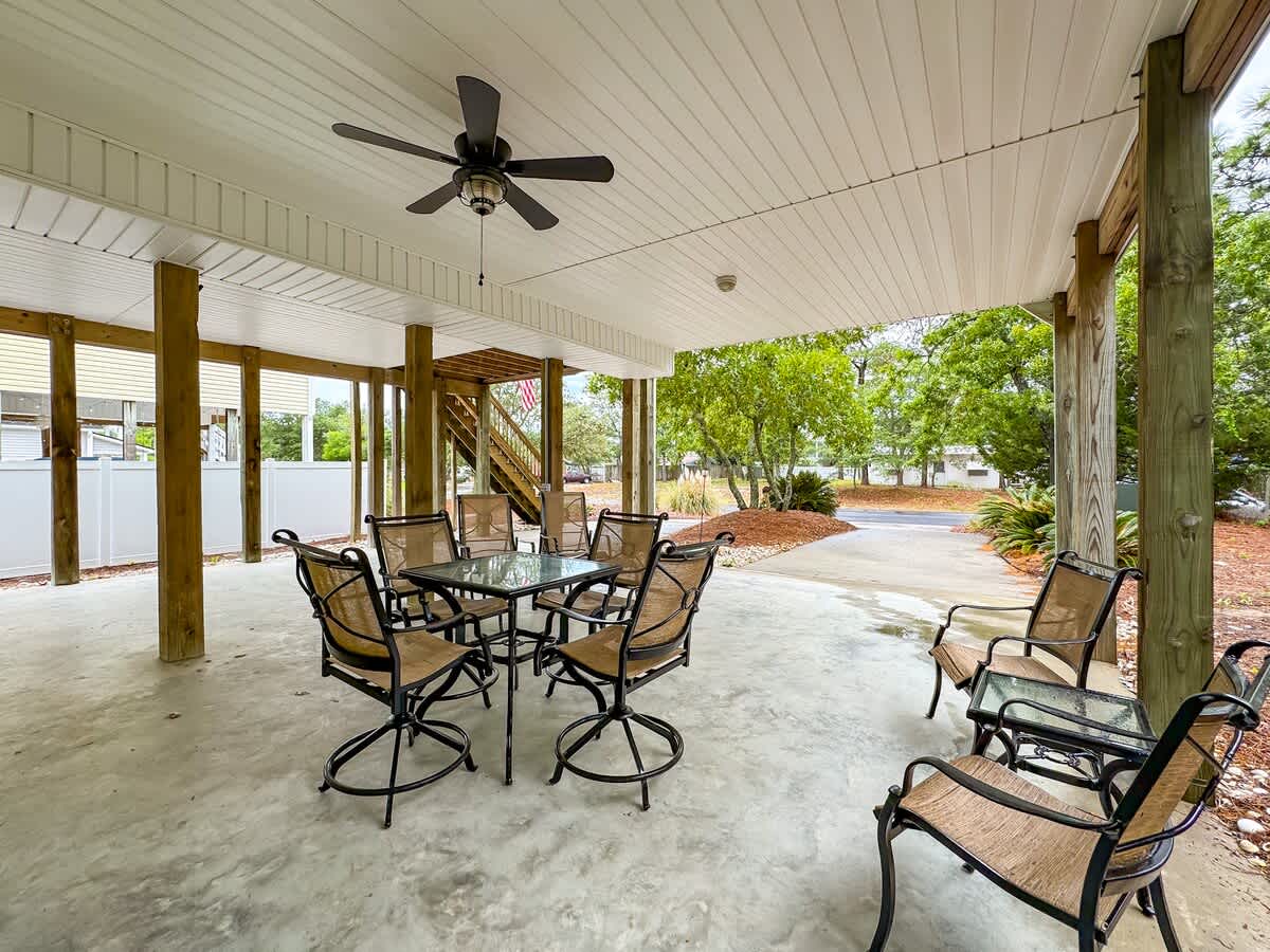 Emotional Rescue OKI Serene Escape | Photo 32