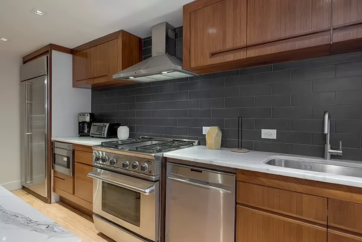Modern Townhouse in Historic Harlem - Foto 5