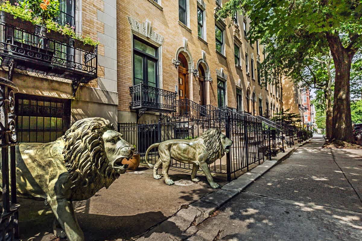 Modern Townhouse in Historic Harlem - Foto 21