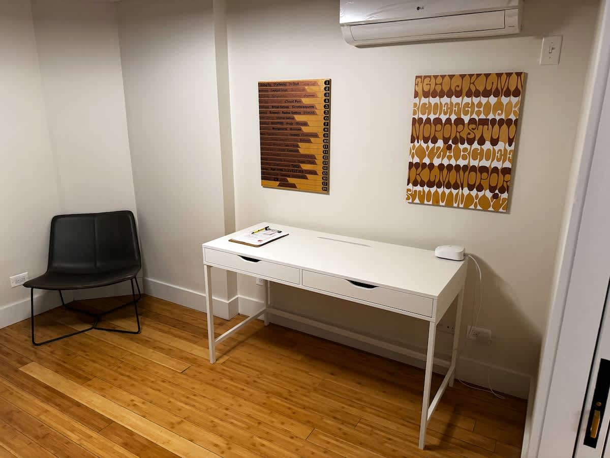 Modern Townhouse in Historic Harlem - Foto 9
