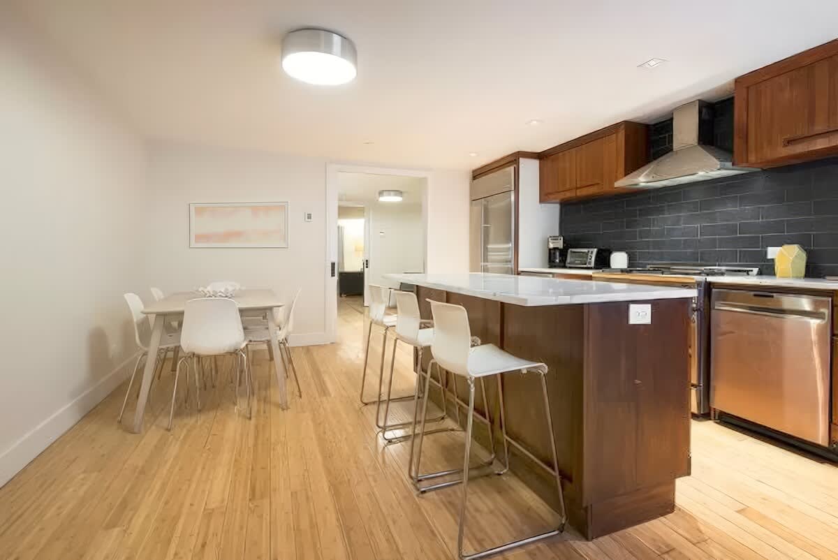 Modern Townhouse in Historic Harlem - Foto 4