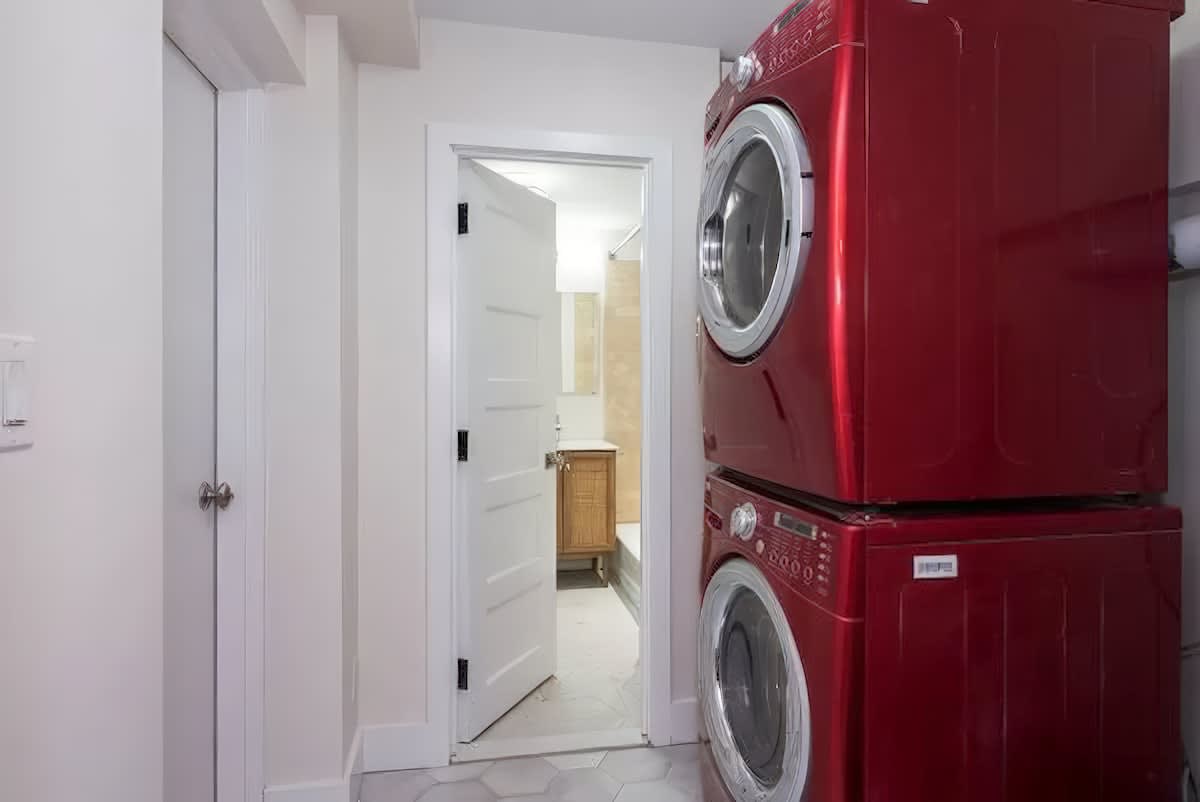 Modern Townhouse in Historic Harlem - Foto 12