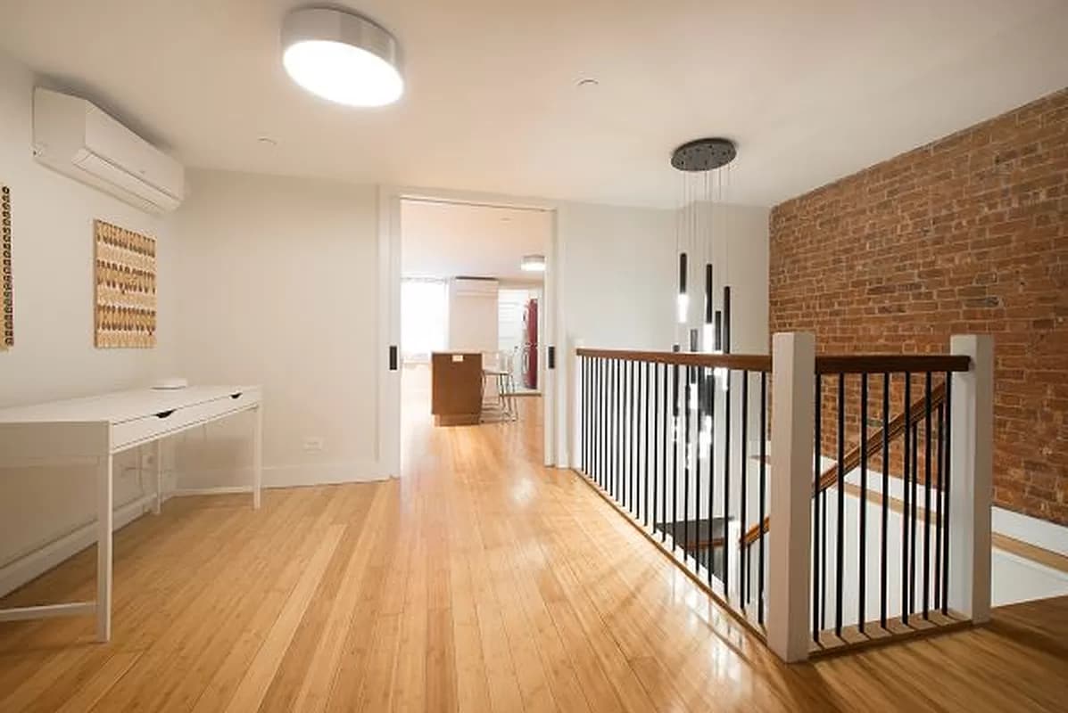 Modern Townhouse in Historic Harlem - Foto 7
