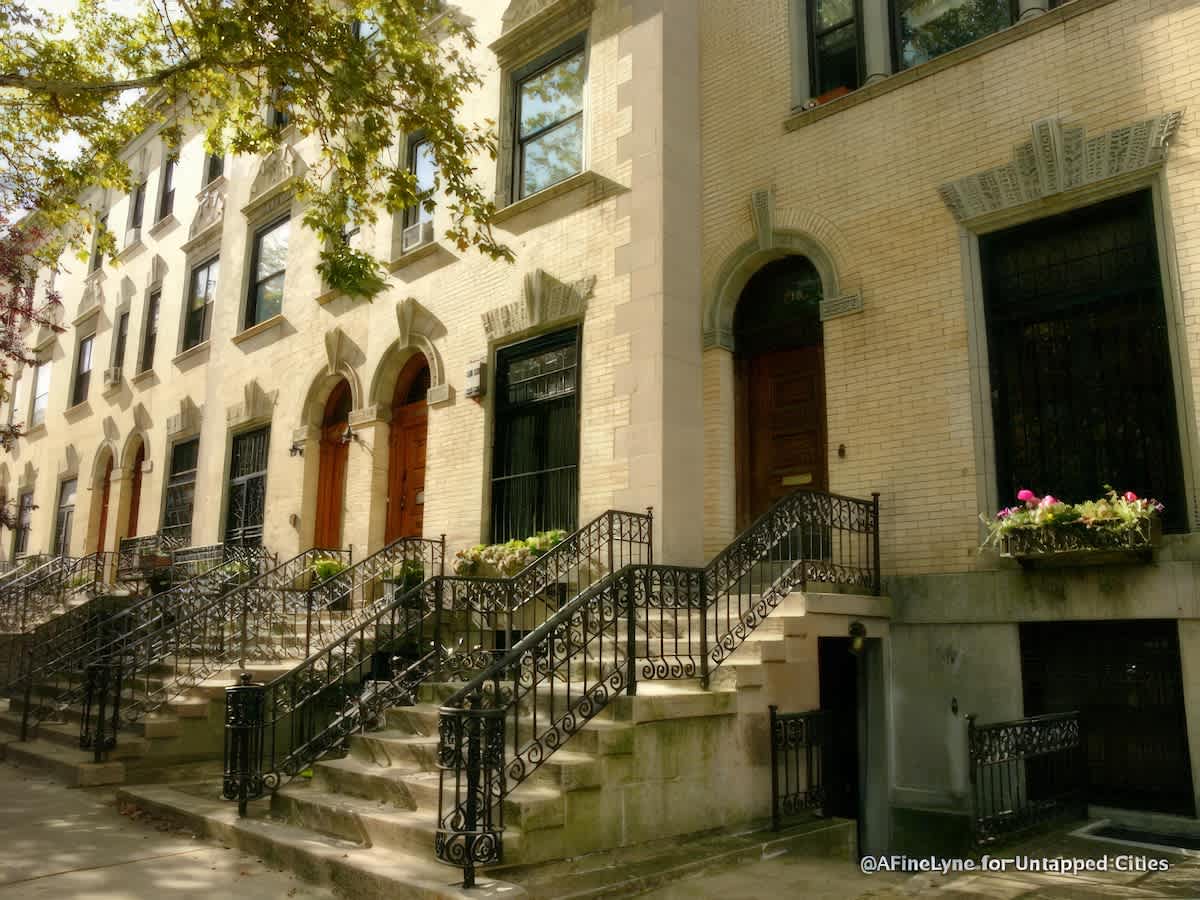 Modern Townhouse in Historic Harlem - Foto 20