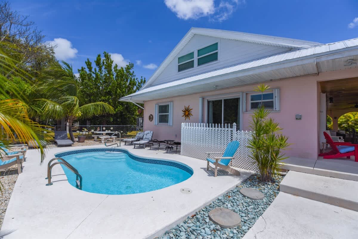 Casa de Sueno — Little Torch Key, FL — vacation rental