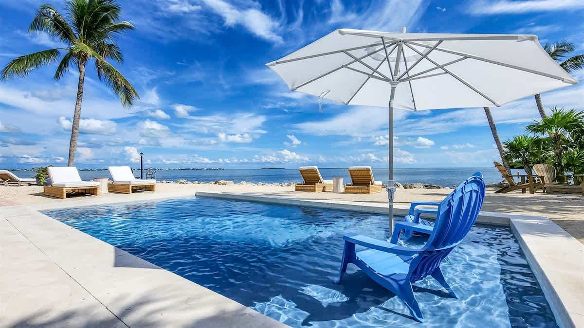 Villa Jekjak — Summerland Key, FL — vacation rental