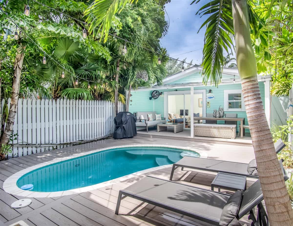 Runaway Bills — Key West, FL — vacation rental