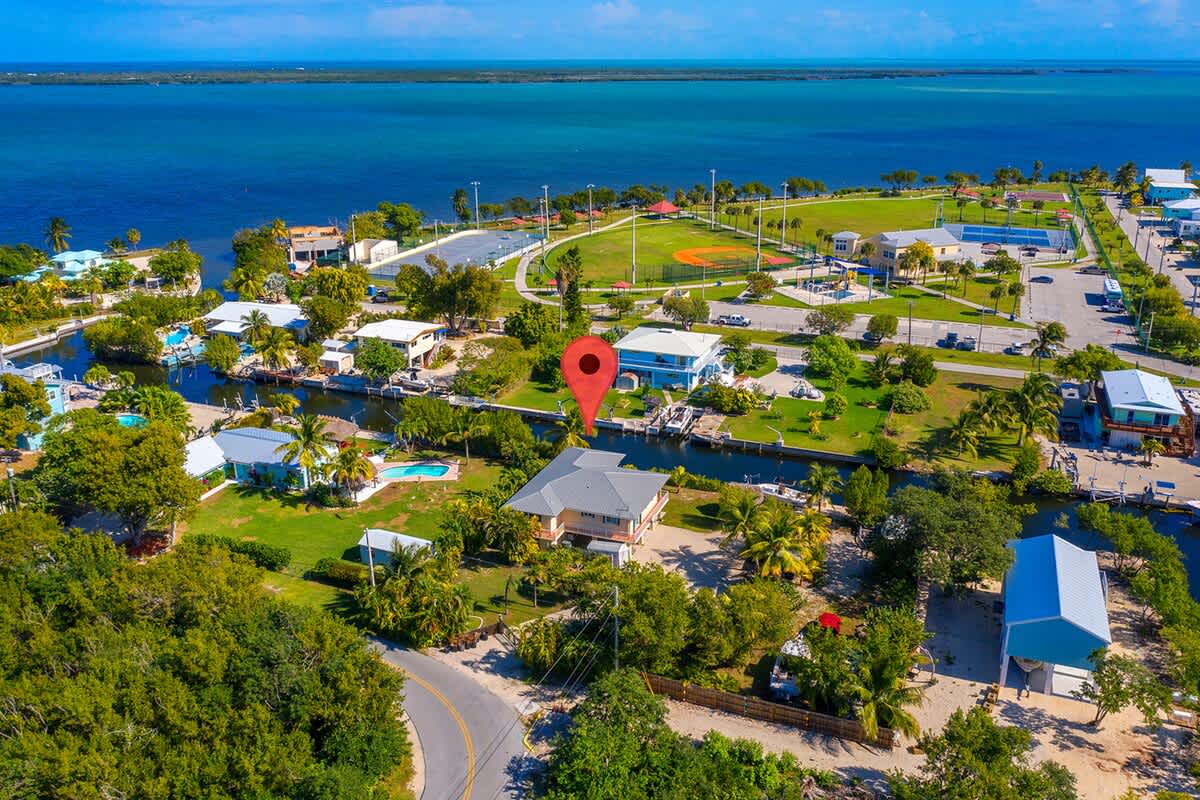Tarpon Tales | Fantastic boating, pet-friendly — Big Pine Key, FL — vacation rental