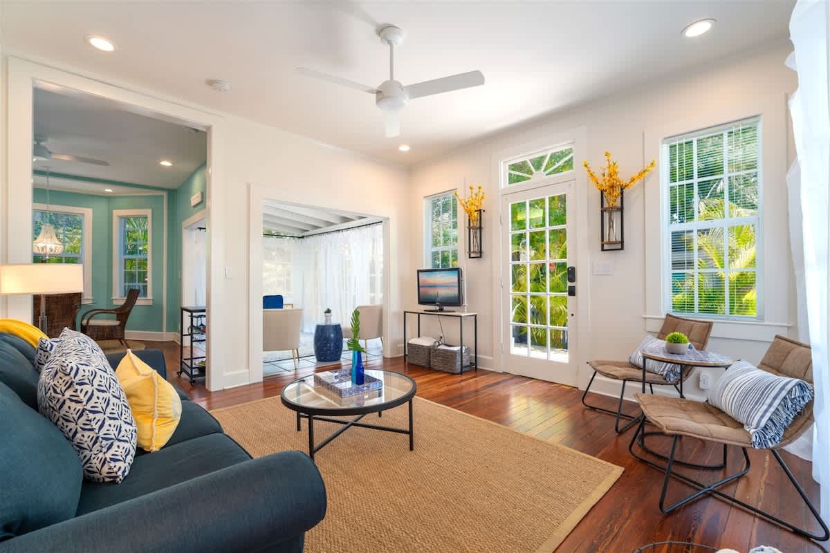 Reynolds Paradise — Key West, FL — vacation rental