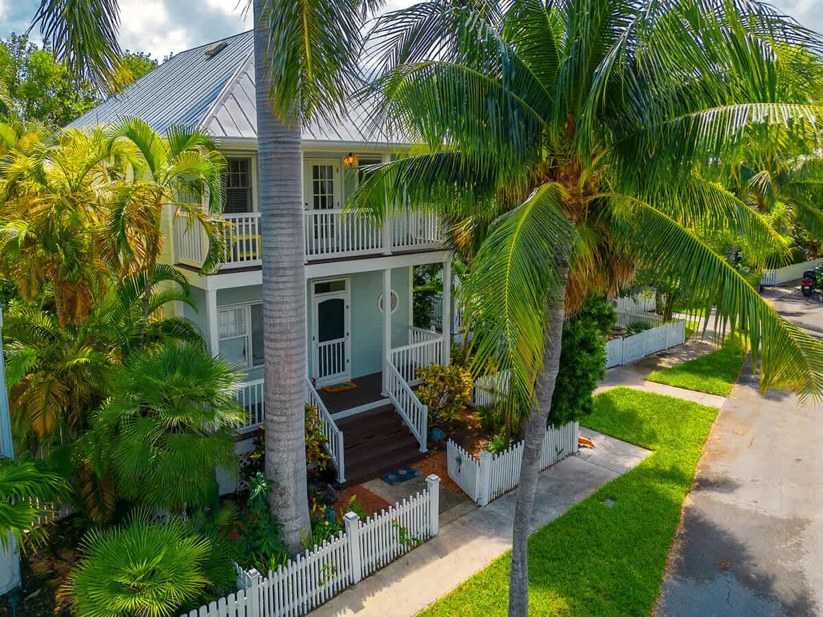 Doc`s Paradise — Key West, FL — vacation rental