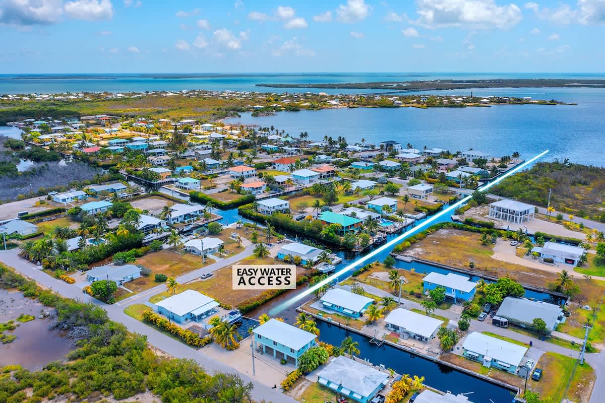 Casa Blanca | Georgeous home on Big Pine Key — Big Pine Key, FL — vacation rental