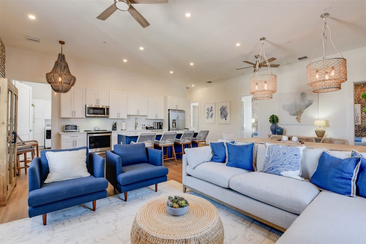Harbor House Penthouse- B — Key West, FL — vacation rental