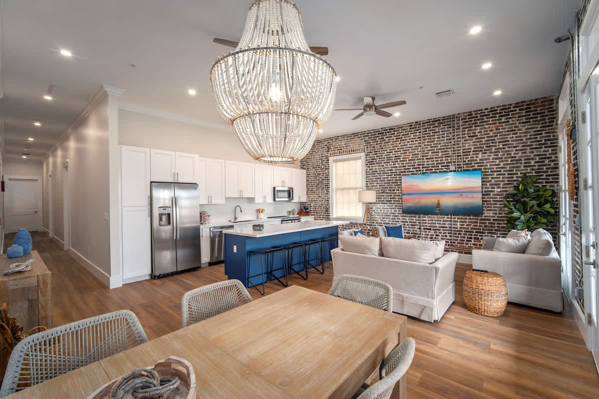 Harbor House Penthouse- A — Key West, FL — vacation rental