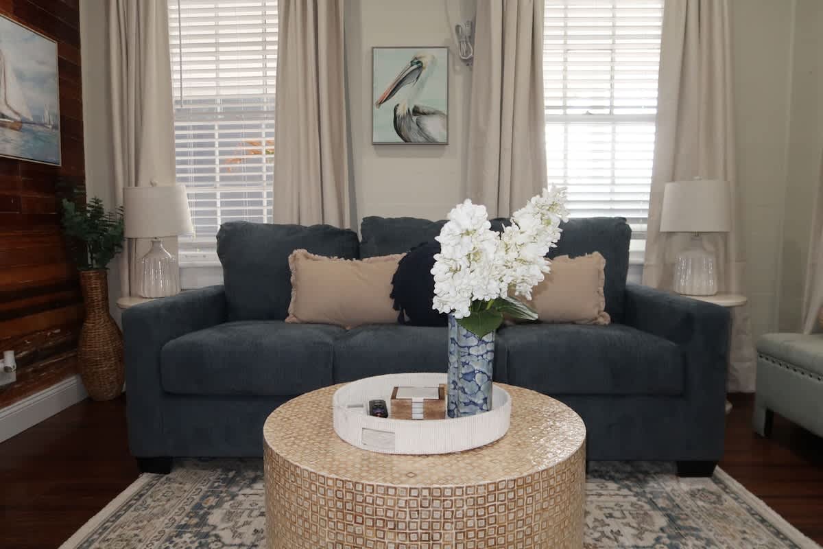 The Elizabeth Suite | 1 bedroom condo, shared pool — Key West, FL — vacation rental