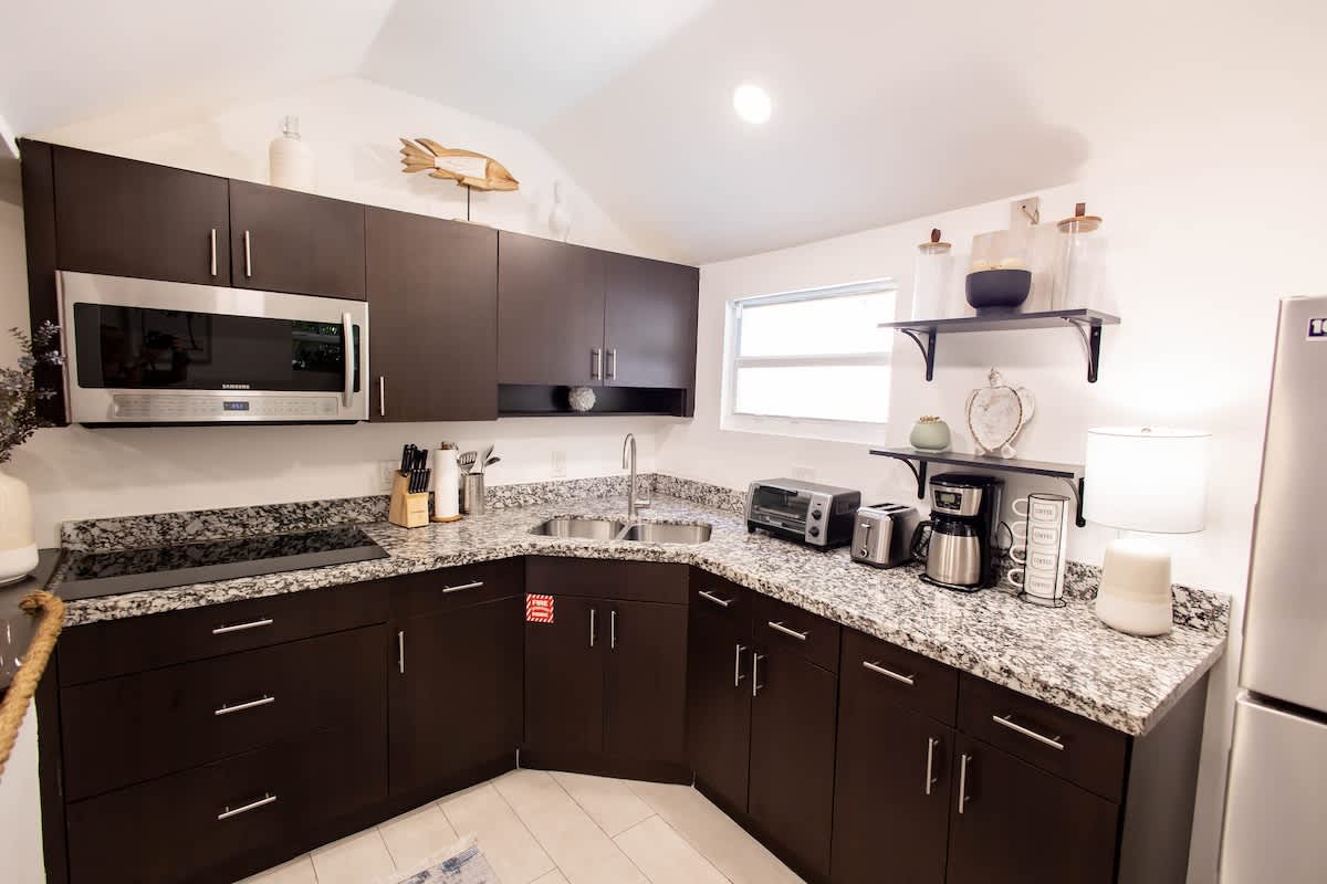 The Caroline Suite | 1 bedroom condo w/shared pool — Key West, FL — vacation rental