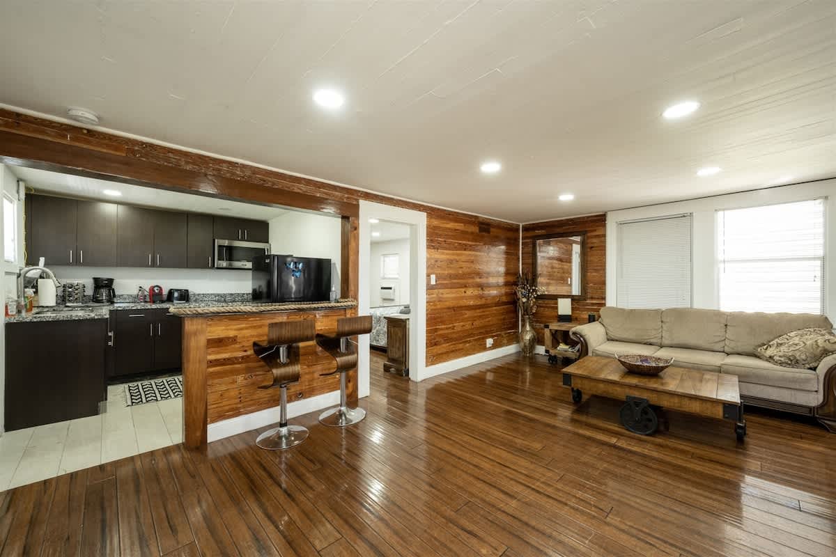 The Fleming Suite | 1 bedroom condo w/shared pool — Key West, FL — vacation rental