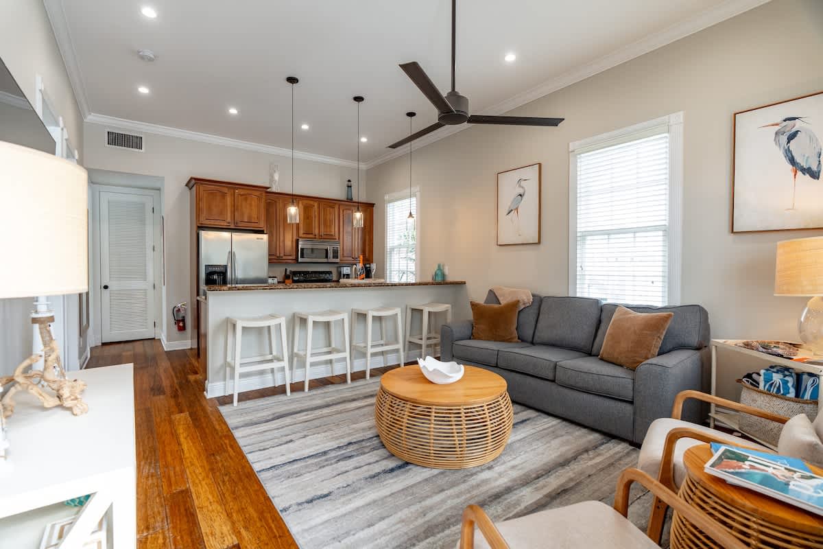 Alligator Reef Light Suite — Key West, FL — vacation rental