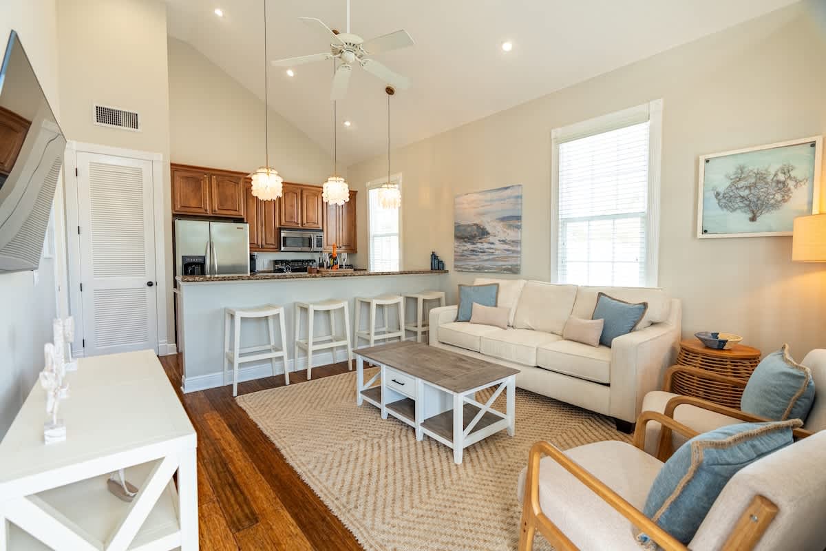 SombreroReef Light Suite — Key West, FL — vacation rental
