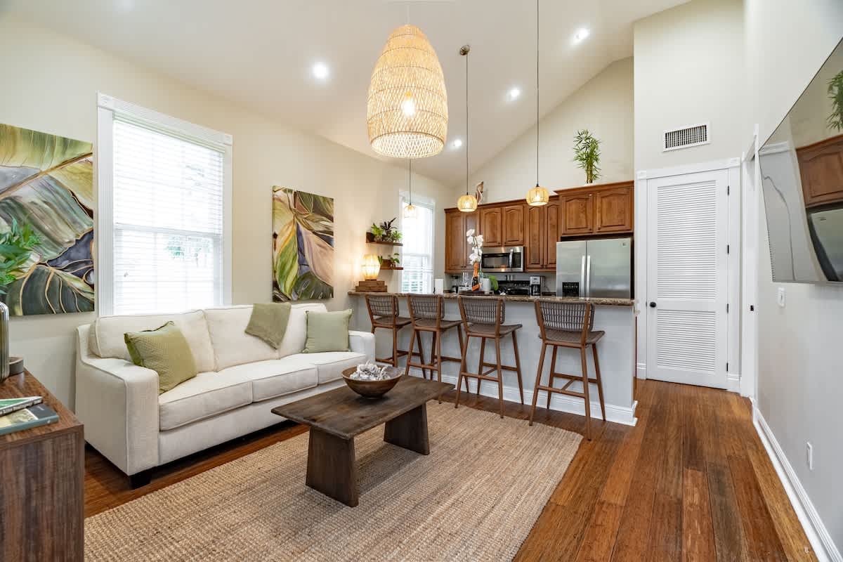 TortugasHarbor Light Suite — Key West, FL — vacation rental