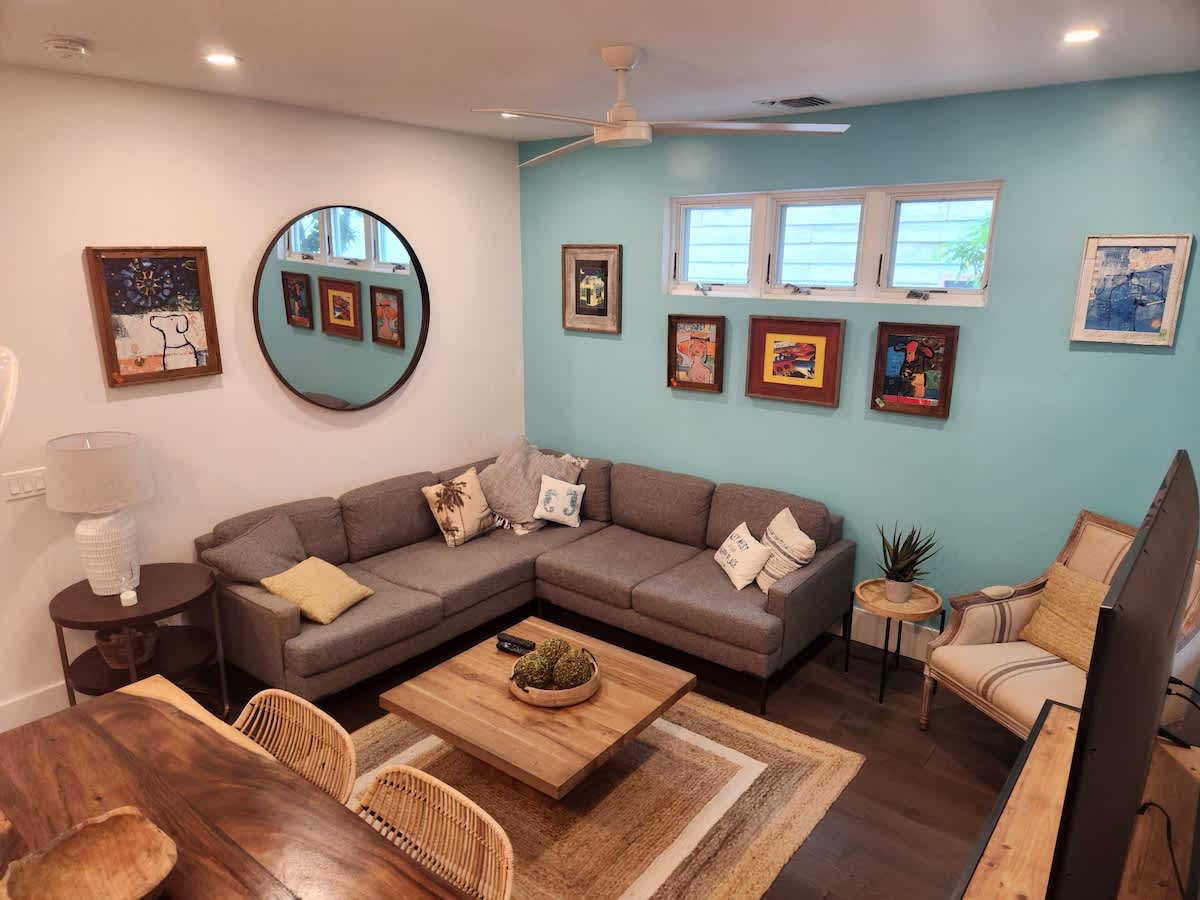 Helluva Happy Place — Key West, FL — vacation rental