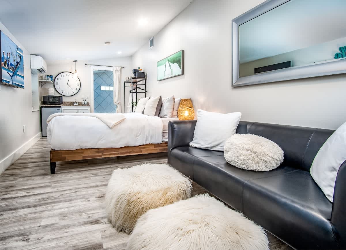 Honeymoon Banyan Suite near Higgs Beach — Key West, FL — vacation rental