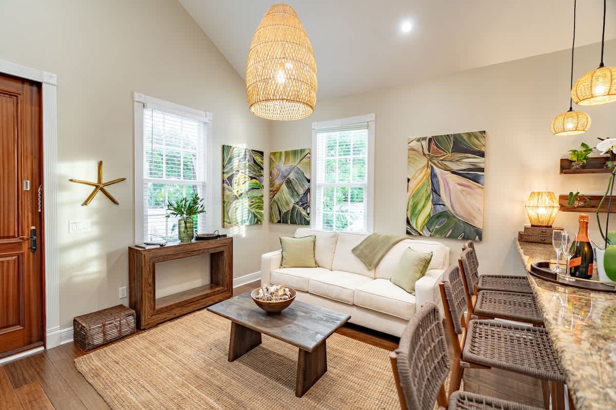 The Lighthouse Penthouse Suite — Key West, FL — vacation rental