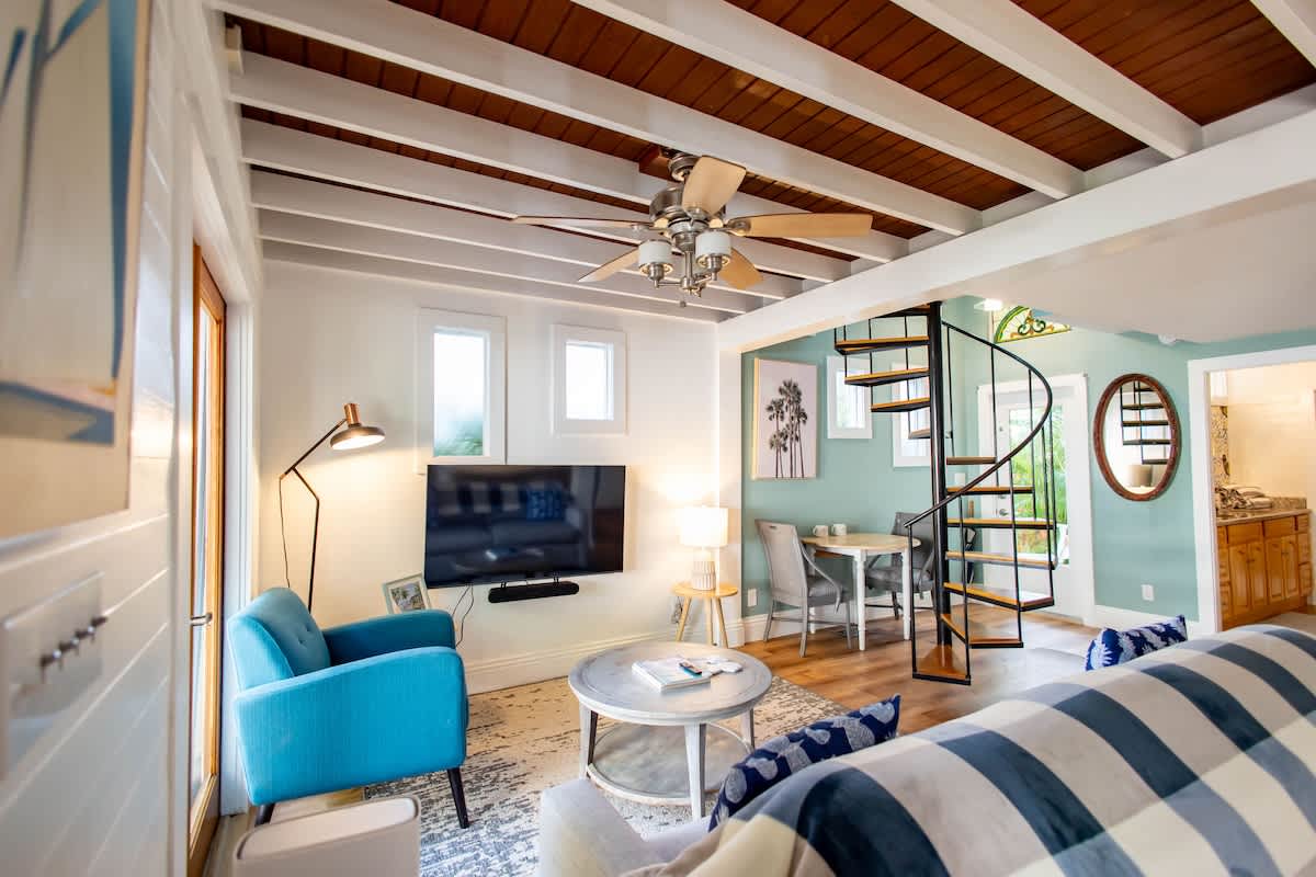 Nate's Place in Key West — Key West, FL — vacation rental