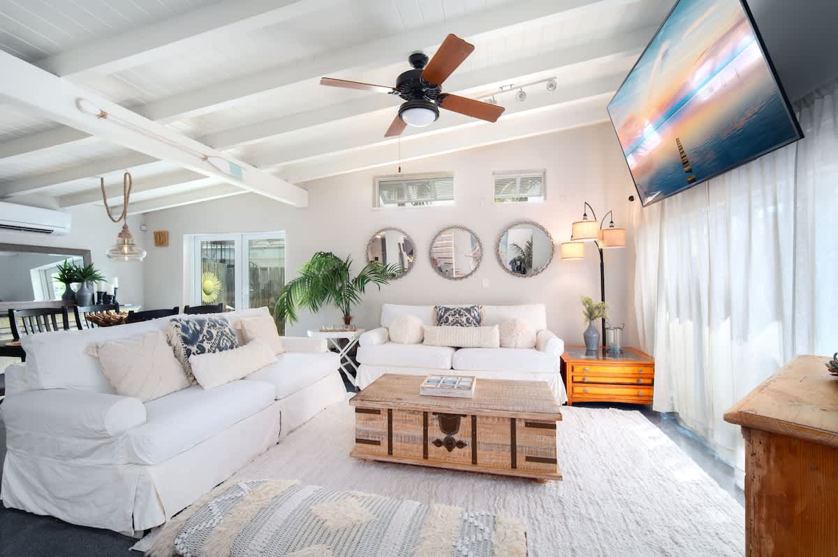 Atlantis House Main Residence — Key West, FL — vacation rental