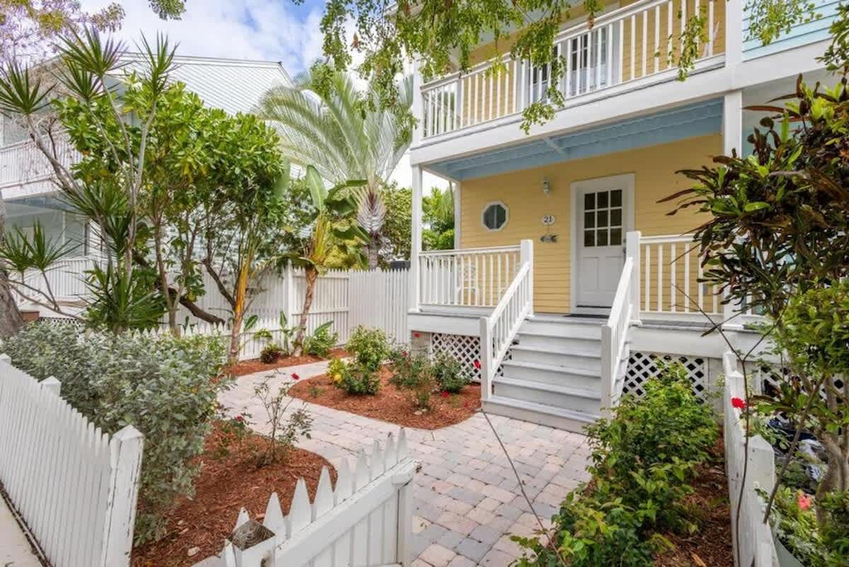 Island Links Escape — Key West, FL — vacation rental